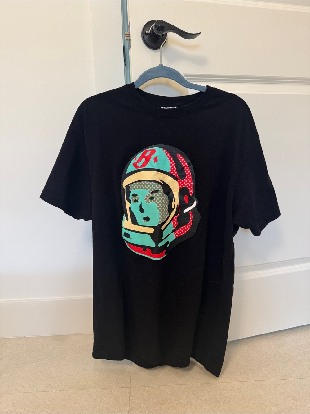 Billionaire Boys Club Men’s T Shirt